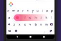 Fleksy Keyboard - Happy Typing