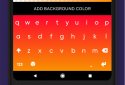 Fleksy Keyboard - Power your chats & messages