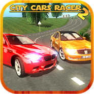 City Cars Racer 2