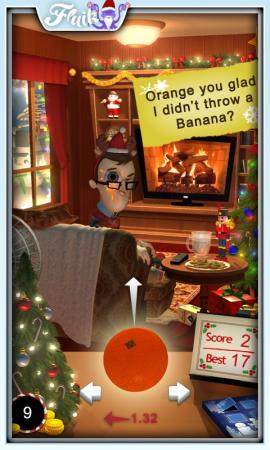 Office Jerk: Holiday Edition .2 APK for Android