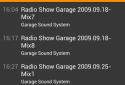 Garage FM Online