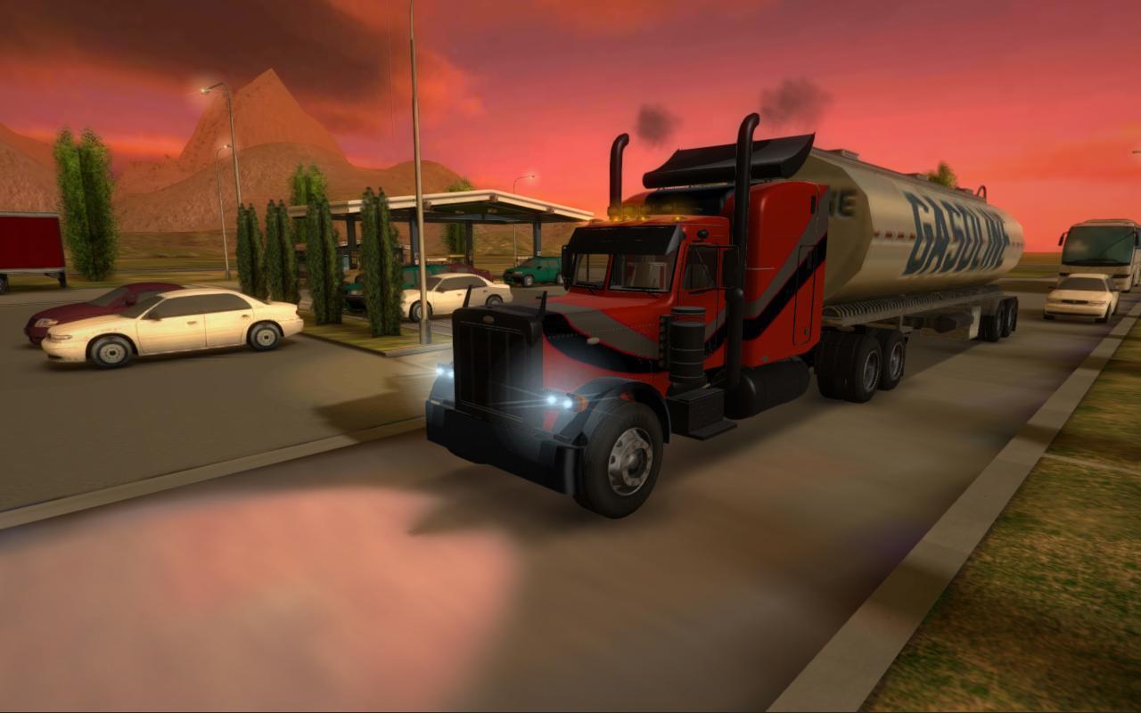 Машины truck simulator игра. Дальнобойщики Truck Simulator. Симулятор дальнобойщика 3д. Игра Truck Simulator 3d ovilex. Трак симулятор 3 на андроид.
