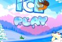 Slice the Ice - free physics game!