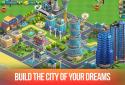City Island 2 - Building Story