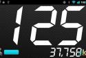 Android-Speedometer