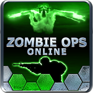Zombie Ops Online Premium