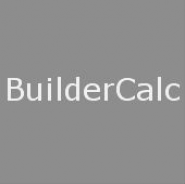 BuilderCalc