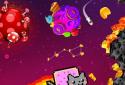 Nyan Cat: The Space Journey