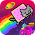 Nyan Cat: The Space Journey