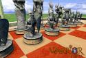 Warrior Chess