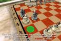 Warrior Chess