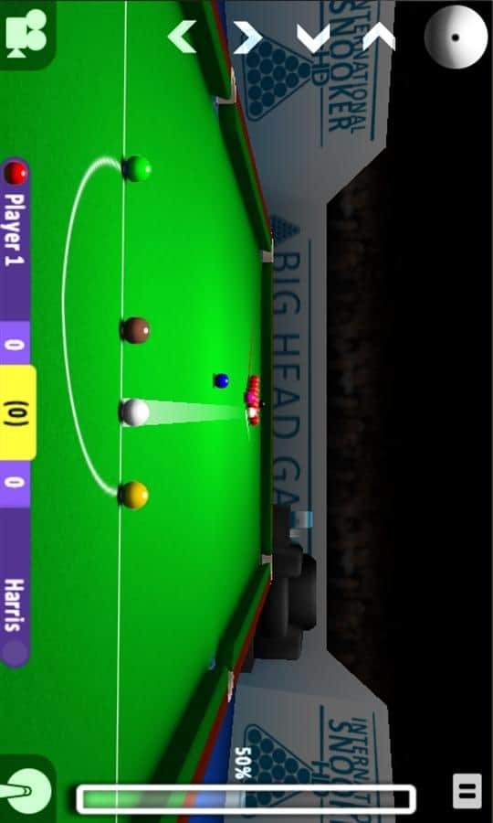 International Snooker - PC - Compre na Nuuvem