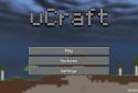 ucraft a minecraft simulator