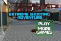 Extreme Shooting Adventure