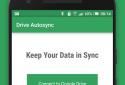 Google Drive Sync (DriveSync)