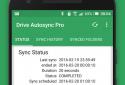 Google Drive Sync (DriveSync)