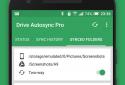Autosync Google Drive