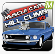 Hill Muscle Climb 4x4 Cars Reloaded 2018