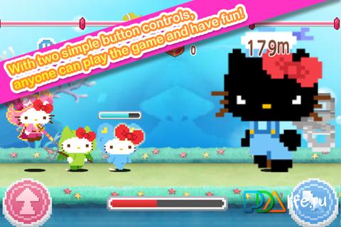 Download do APK de Hello Kitty Beauty Salon para Android