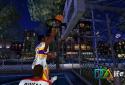 NBA street: Showdown