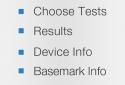 Basemark OS Platform Benchmark