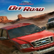 Ford racing: Off Road
