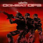 Syphon Filter: Combat Ops