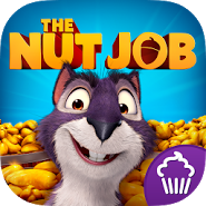The Nut Job (l'app officielle)