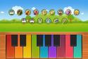 Kids Music Piano : Baby Games