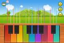 Kids Music Piano : Baby Games