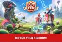 Toy Defense Fantasy - TD Strategy Game