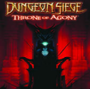 Dungeon Siege: Throne Of Agony