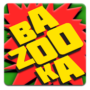 Bazooka Launcher