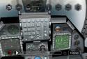 F18 Pilot Flight Simulator