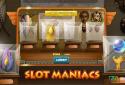 Slot Maniacs