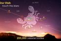 Star Walk - Atlas étoile: constellations, étoiles