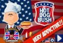 Bush Hot Dog