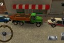 Little Truck Parking 3D