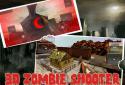 Zombie Kill For Money 3D Shooter