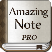 Amazing Note