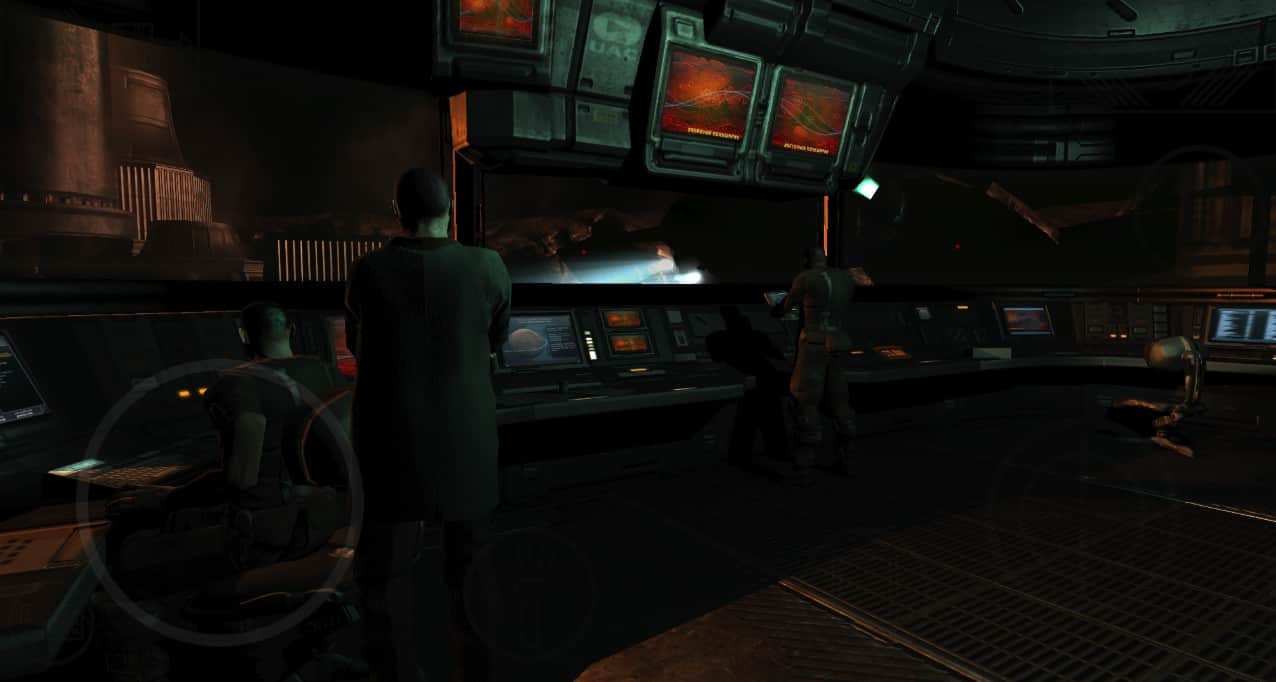 DOOM 3 APK FULL 7