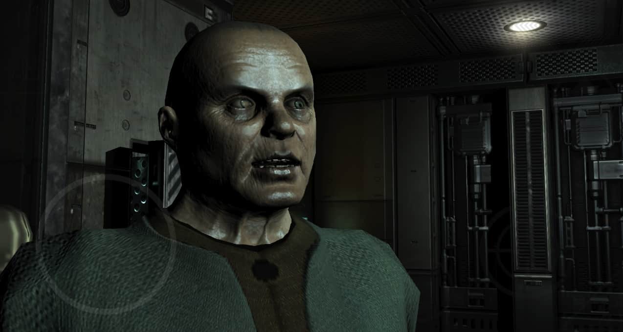 DOOM 3 APK FULL 5