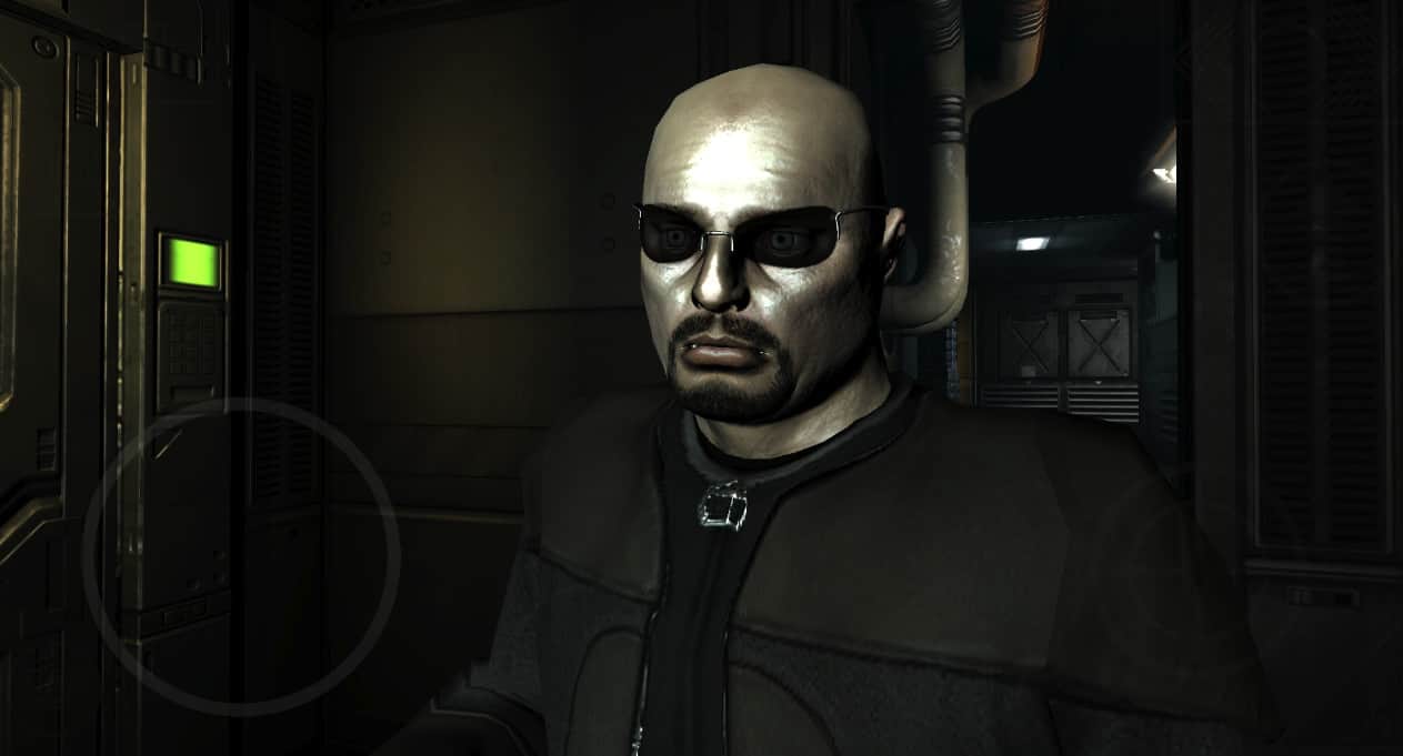 DOOM 3 APK FULL 3