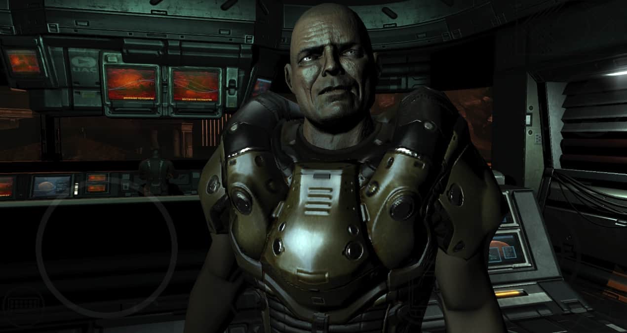 DOOM 3 APK FULL 2
