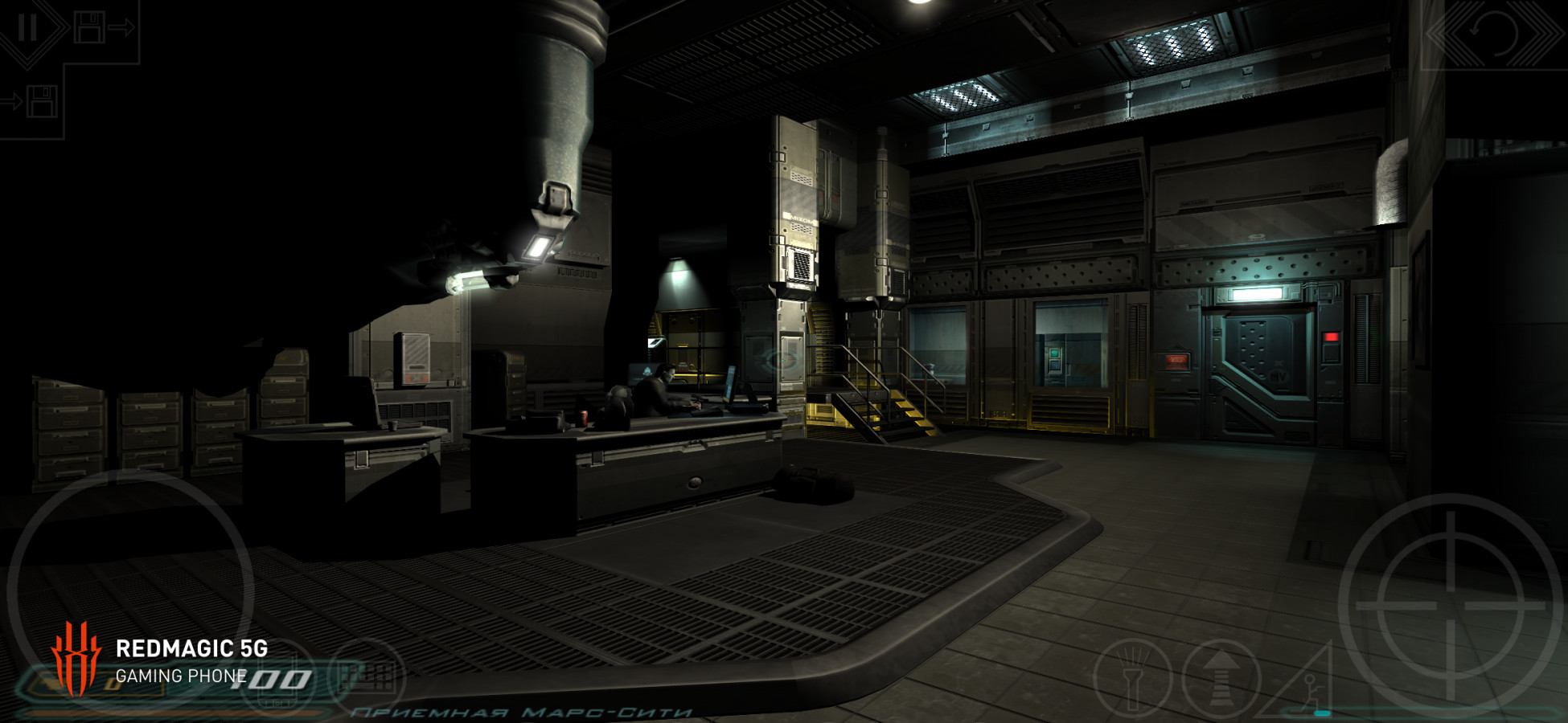 doom 3 free download for android