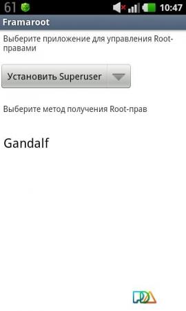 framaroot gandalf exploit download