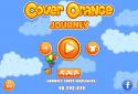 Cover Orange: Journey
