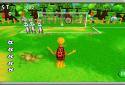 Football Game 3D : Hare VS Turtle Plenty Shoots
