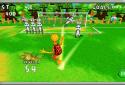 Football Game 3D : Hare VS Turtle Plenty Shoots