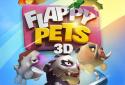 Flappy Pets 3D
